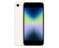 Apple iPhone SE 3gen 64GB Starlight - 730557 - zdjęcie 1